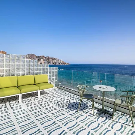 Barcelo - Adults Recommended Hotel Benidorm