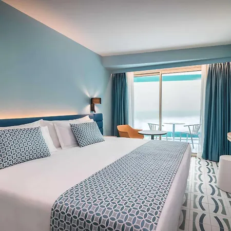 Barcelo - Adults Recommended Hotel Benidorm