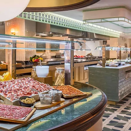 Ξενοδοχείο Barcelo - Adults Recommended Μπένιντορμ