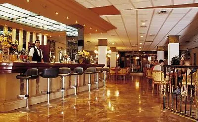 Ξενοδοχείο Barcelo - Adults Recommended 4*