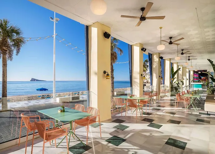 Barcelo - Adults Recommended Ξενοδοχείο 4*