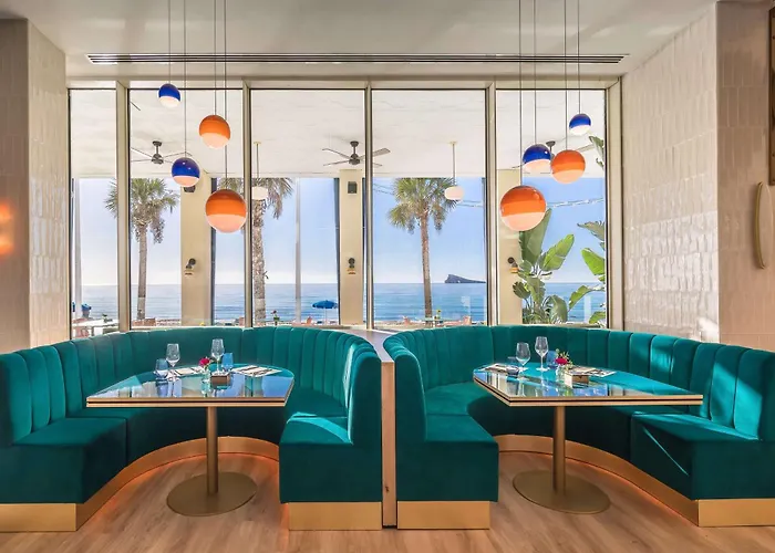 Barcelo - Adults Recommended 4* Μπένιντορμ