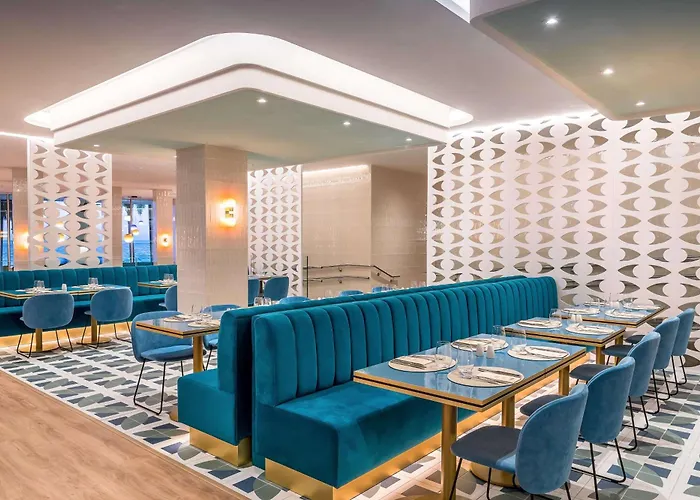 Barcelo - Adults Recommended Ξενοδοχείο 4*