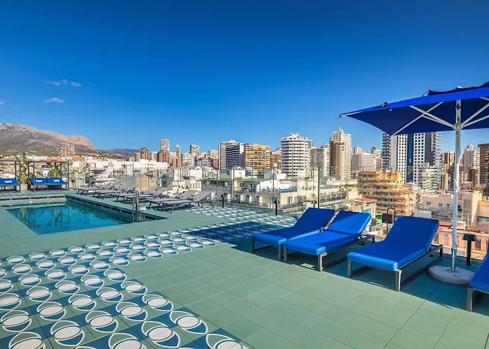 Barcelo - Adults Recommended 4*