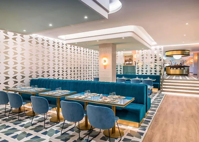 Barcelo - Adults Recommended 4* Μπένιντορμ