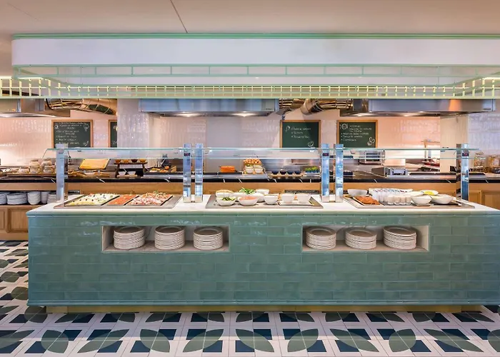 Barcelo - Adults Recommended