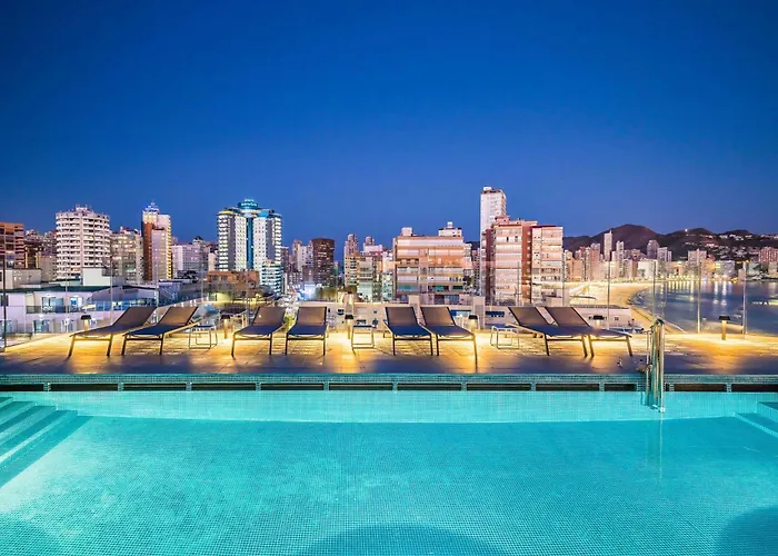 Barcelo - Adults Recommended