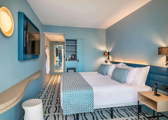 Ξενοδοχείο Barcelo - Adults Recommended 4*