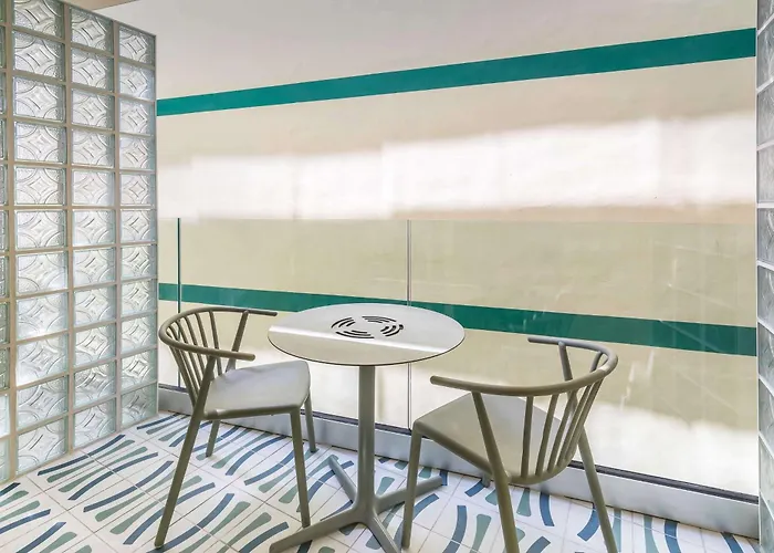 Barcelo - Adults Recommended 4*