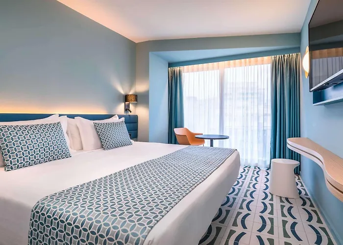 Barcelo - Adults Recommended Ξενοδοχείο 4*