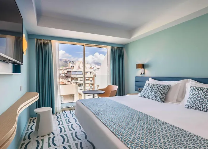 Barcelo - Adults Recommended 4*