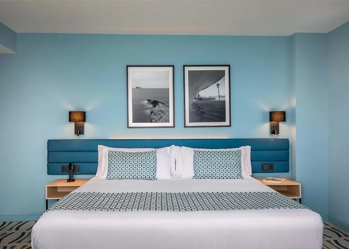 Barcelo - Adults Recommended 4* Μπένιντορμ