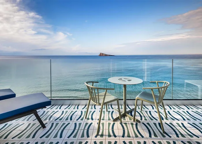 Barcelo - Adults Recommended Ξενοδοχείο 4*