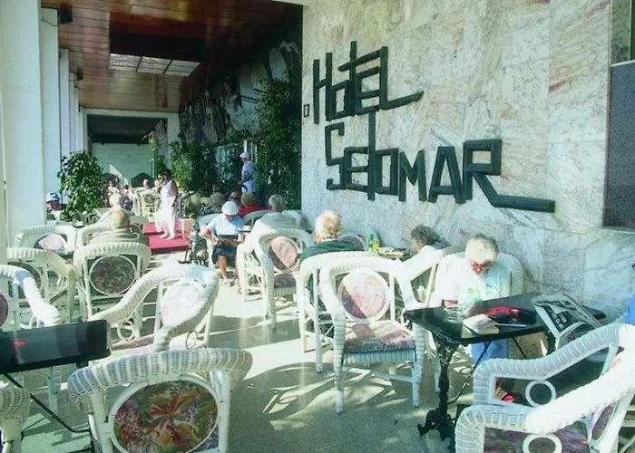 Barcelo - Adults Recommended 4* Μπένιντορμ