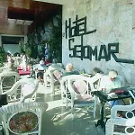 Barcelo - Adults Recommended 4* Benidorm