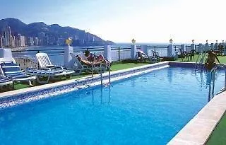 Barcelo - Adults Recommended Benidorm