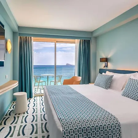 فندق Barcelo - Adults Recommended بينايدورم