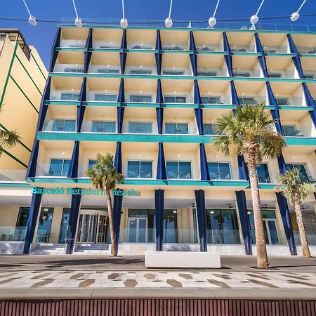 Hotel Barcelo - Adults Recommended