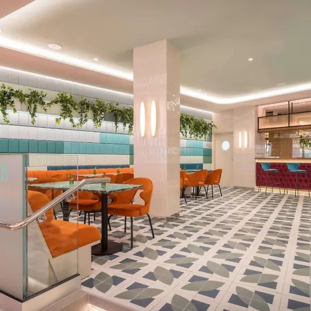 Barcelo - Adults Recommended Benidorm