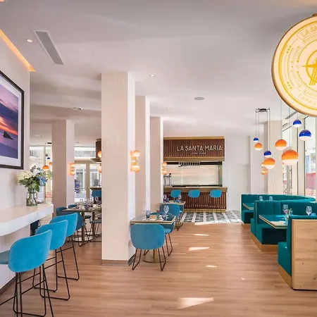 Barcelo - Adults Recommended Hotel Benidorm