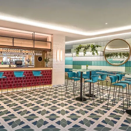 فندق Barcelo - Adults Recommended بينايدورم