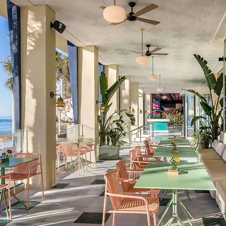 Barcelo - Adults Recommended