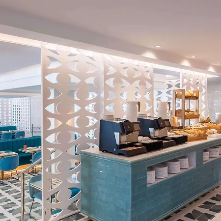 Barcelo - Adults Recommended فندق