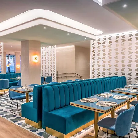 Barcelo - Adults Recommended Hotel 4*
