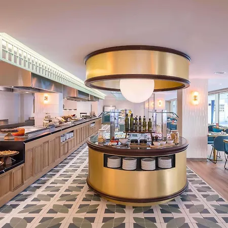 Barcelo - Adults Recommended 4* بينايدورم