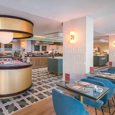 Hotel Barcelo - Adults Recommended