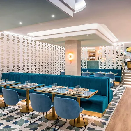 Barcelo - Adults Recommended 4* بينايدورم