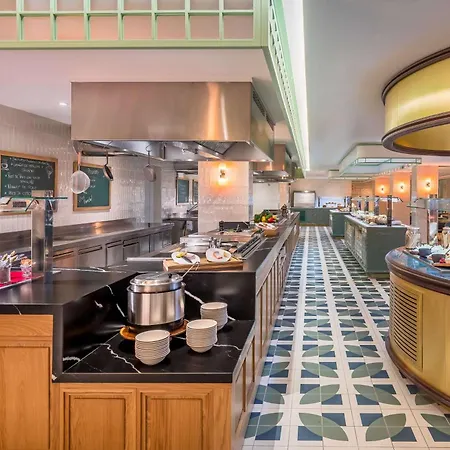 Barcelo - Adults Recommended 4*