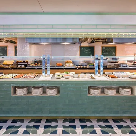 Barcelo - Adults Recommended