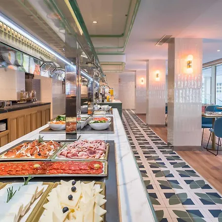 فندق Barcelo - Adults Recommended 4*