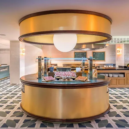 Barcelo - Adults Recommended 4*