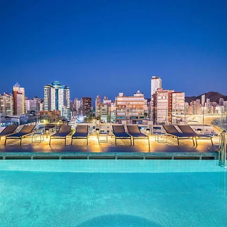 Barcelo - Adults Recommended