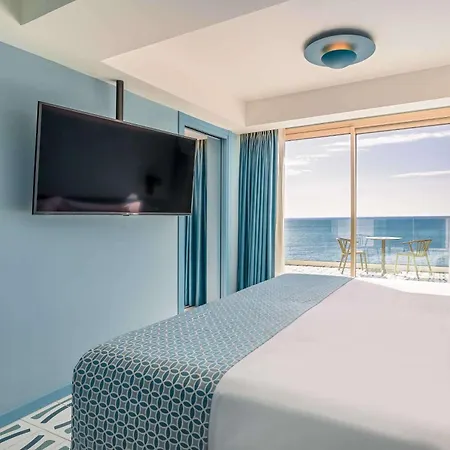 Szálloda Barcelo - Adults Recommended Benidorm