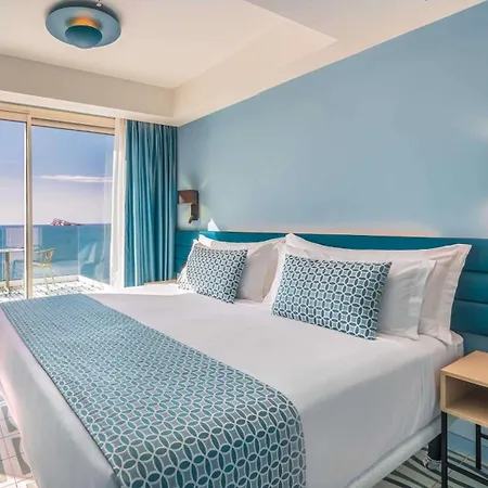 Barcelo - Adults Recommended فندق بينايدورم