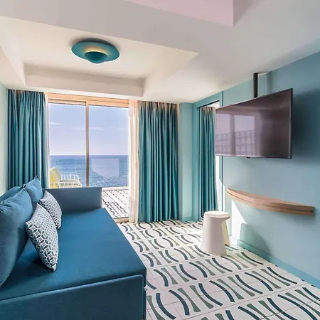 Barcelo - Adults Recommended فندق