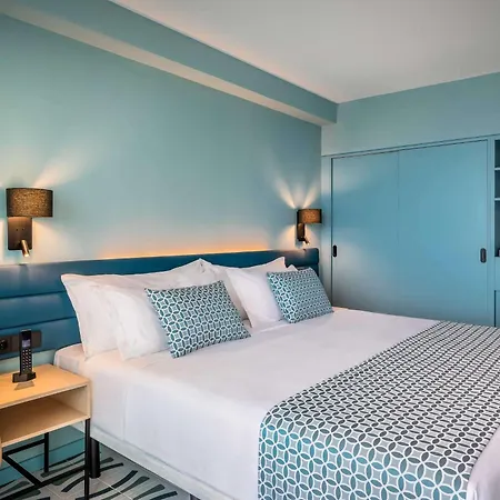 Hotell Barcelo - Adults Recommended