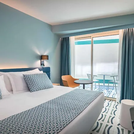 Barcelo - Adults Recommended