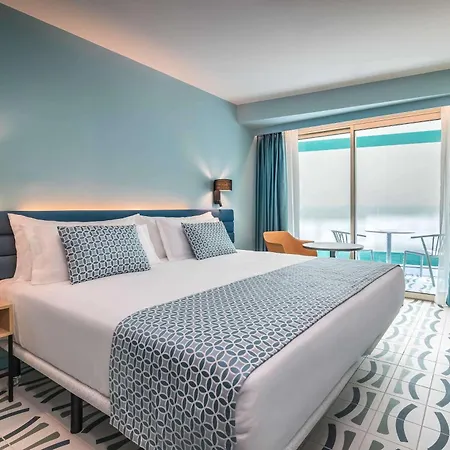 Barcelo - Adults Recommended