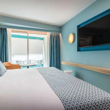 Barcelo - Adults Recommended Szálloda 4*
