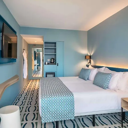 Hotell Barcelo - Adults Recommended 4*