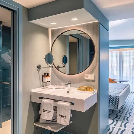 Отель Barcelo - Adults Recommended 4*