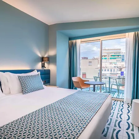 Barcelo - Adults Recommended Hotel 4*