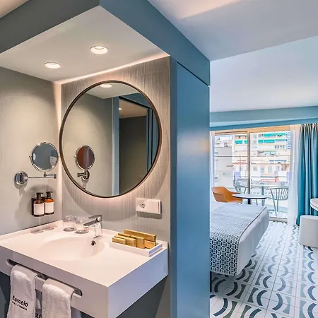 Barcelo - Adults Recommended 4* بينايدورم