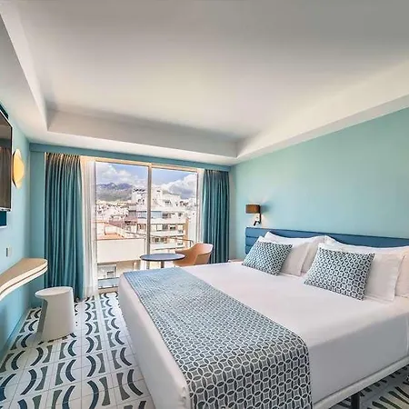 Barcelo - Adults Recommended 4*