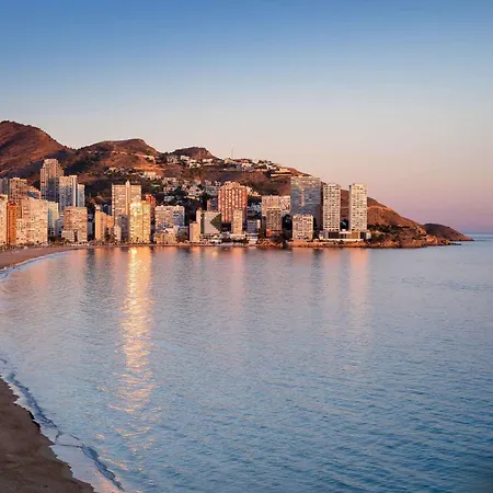 Barcelo - Adults Recommended