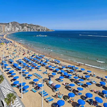 Barcelo - Adults Recommended Szálloda 4*